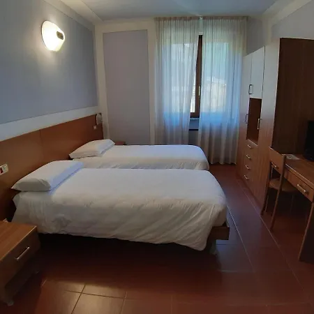 Hotell Ristorante Vestone