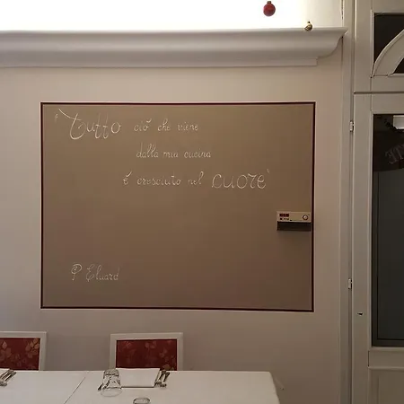 Ristorante 2* Vestone