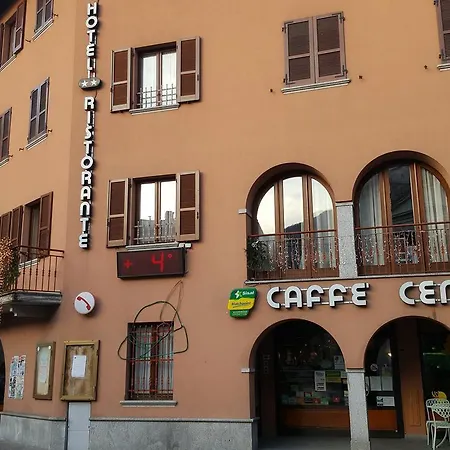 Hotel Ristorante 2*