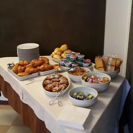 Hotel Ristorante 2*