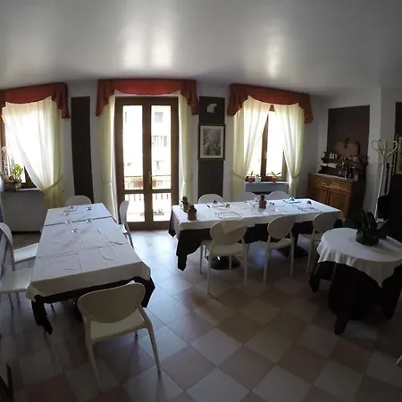 Ristorante 2*