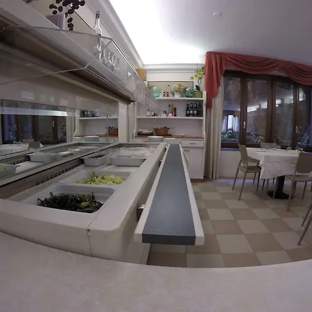 Ristorante Hotel Vestone