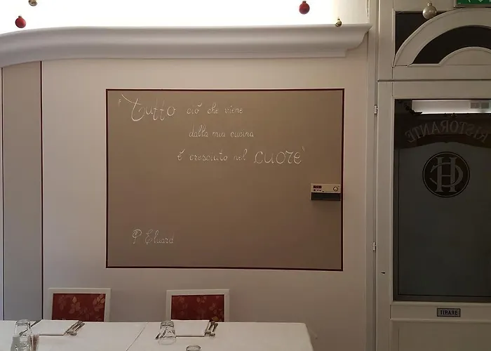 Ristorante 2* Vestone