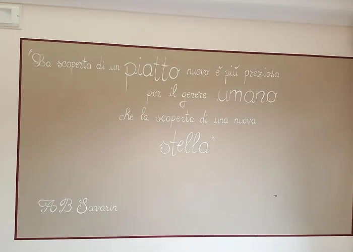 Ristorante 2* Vestone