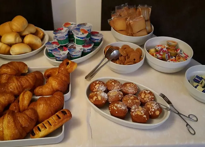 Ristorante 2* Vestone