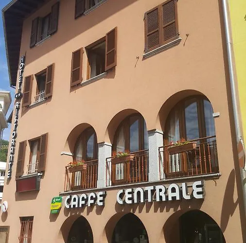 Ristorante 2* Vestone