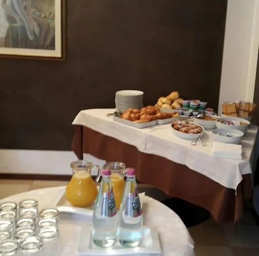 Ristorante 2* Vestone