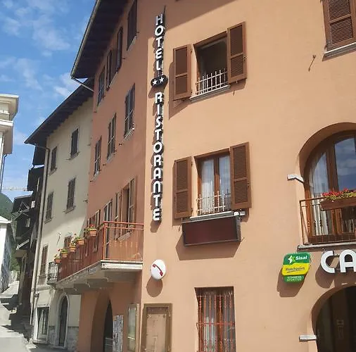 Ristorante 2* Vestone