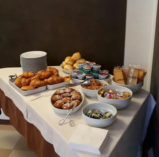 Hotell Ristorante 2*