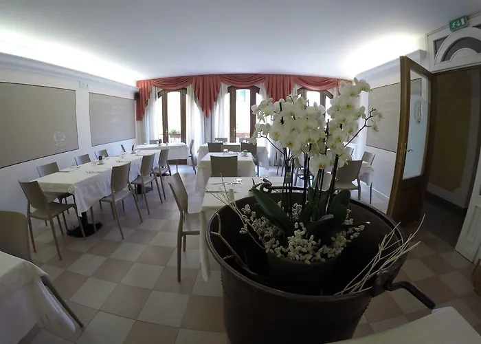 Ristorante 2* Vestone