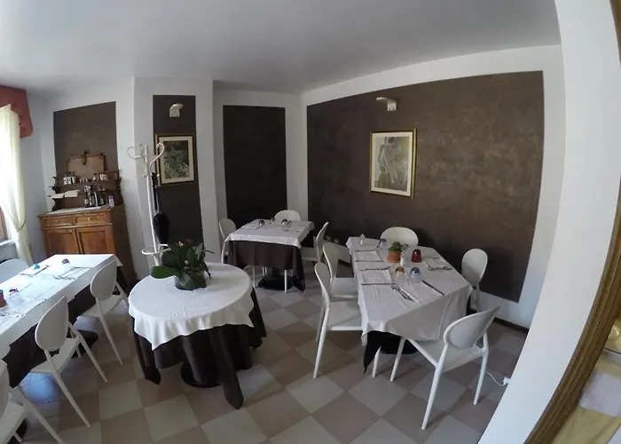 Ristorante Hotell Vestone