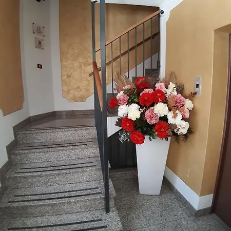 Hotel Ristorante Vestone