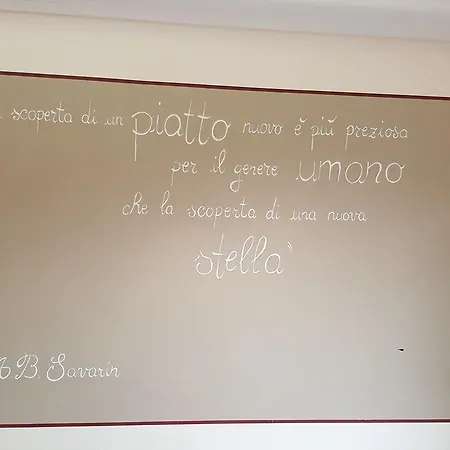 Ristorante 2* Vestone