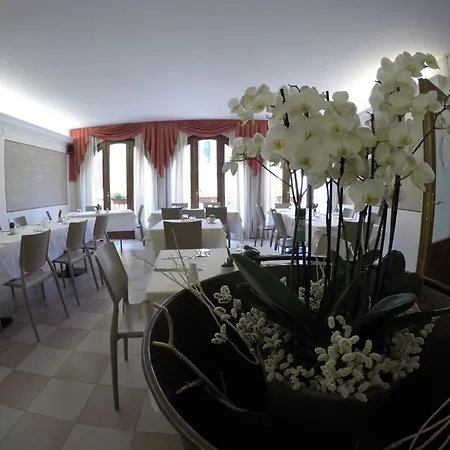 Hotel Ristorante 2*