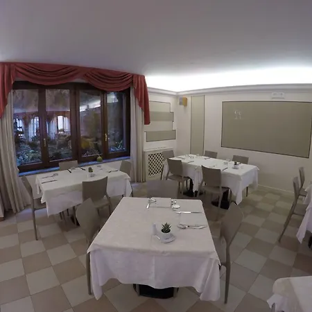 Ristorante Hotel